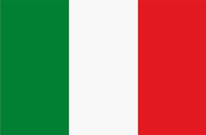 Logo Italia