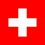 Logo Svizzera