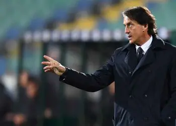 Roberto Mancini