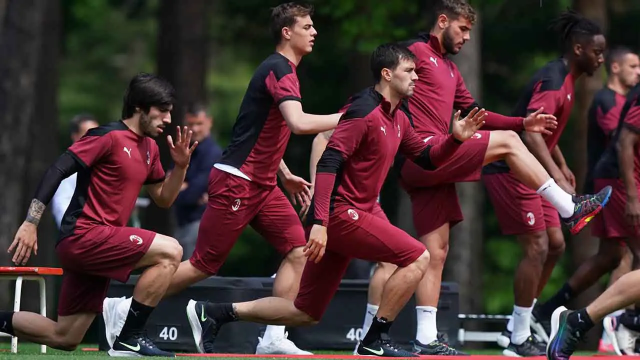 Milan