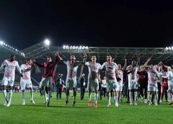Milan