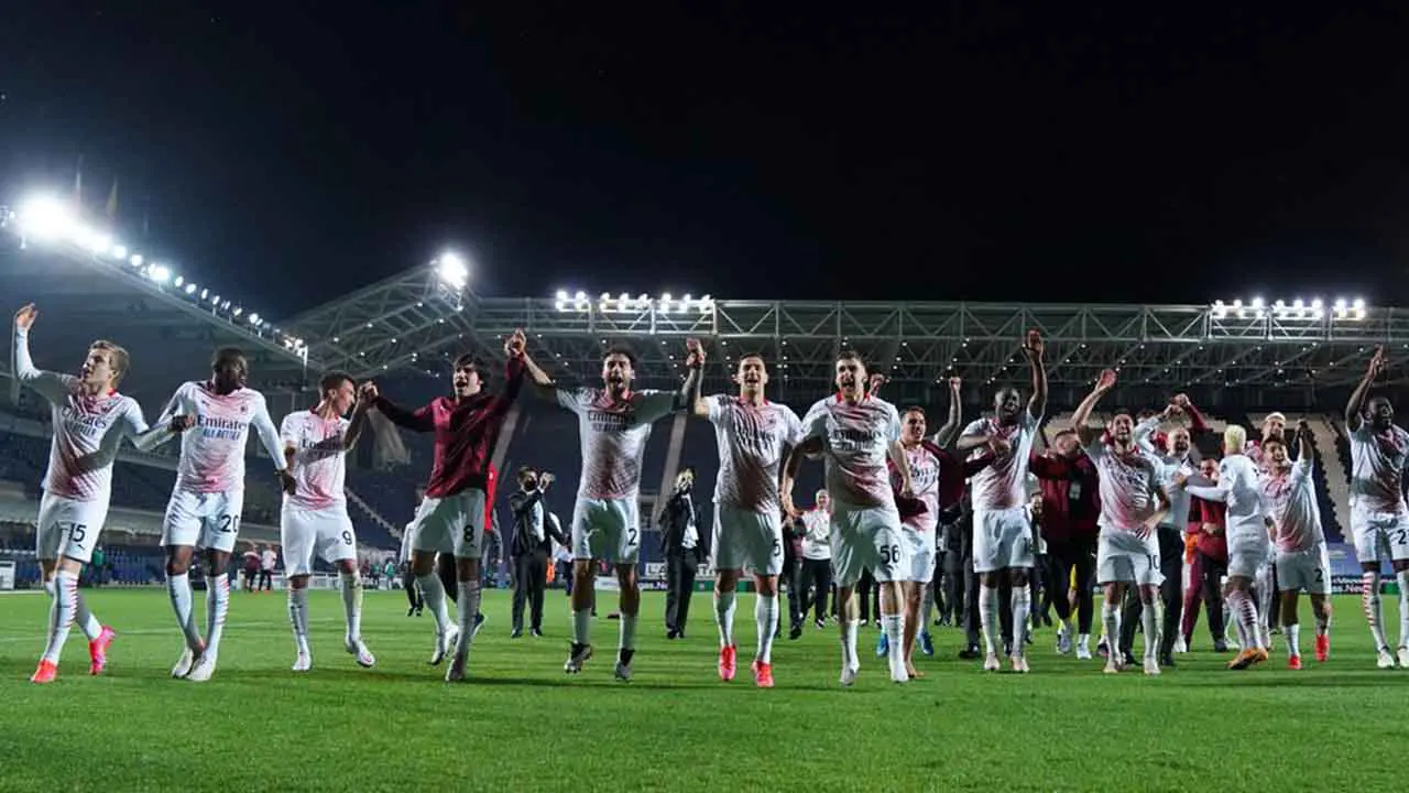 Milan