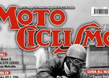 Motociclismo