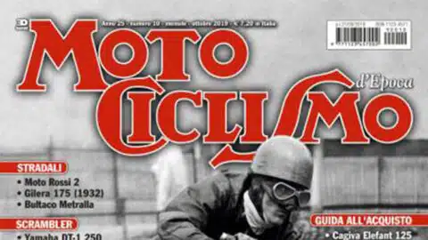 Motociclismo