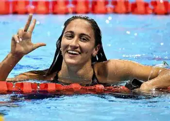Nuoto Quadarella