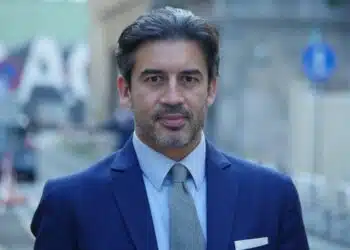 Romolo D Orazio intervista