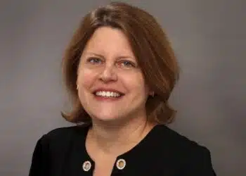 Sally Buzbee