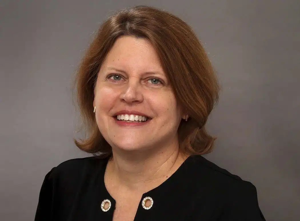 Sally Buzbee