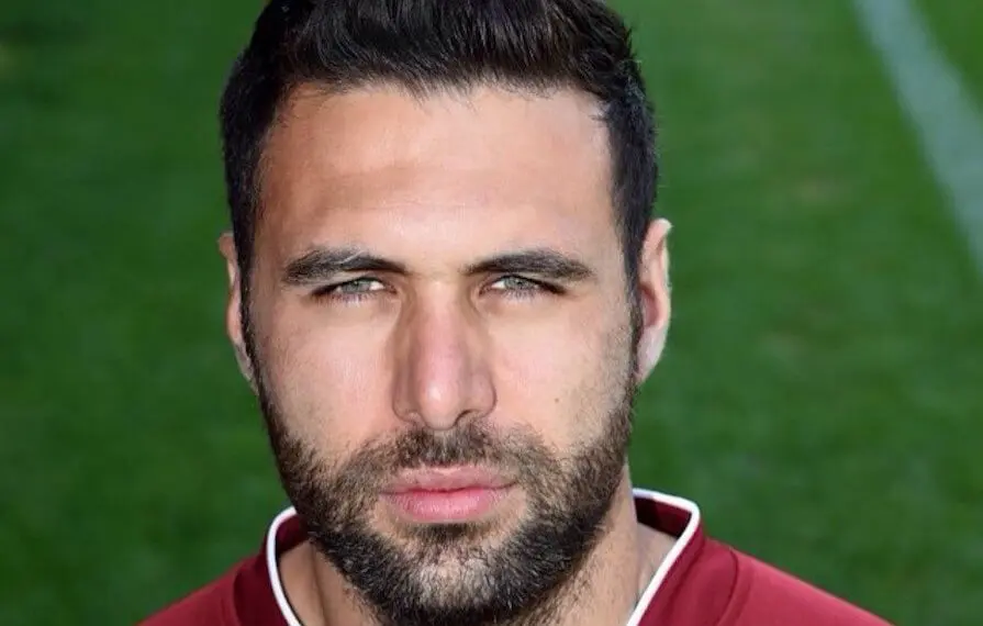 Salvatore Sirigu nazionale
