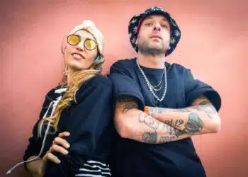 Senorita Clementino Nina Zilli 2021