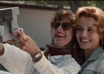 Thelma e Louise film
