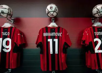 Torino Milan