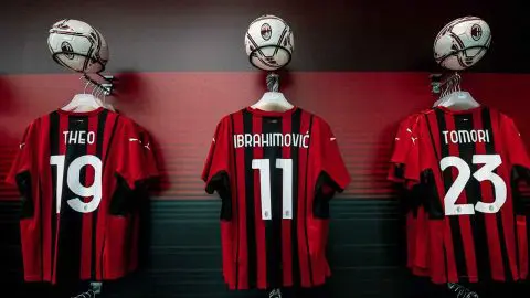 Torino Milan
