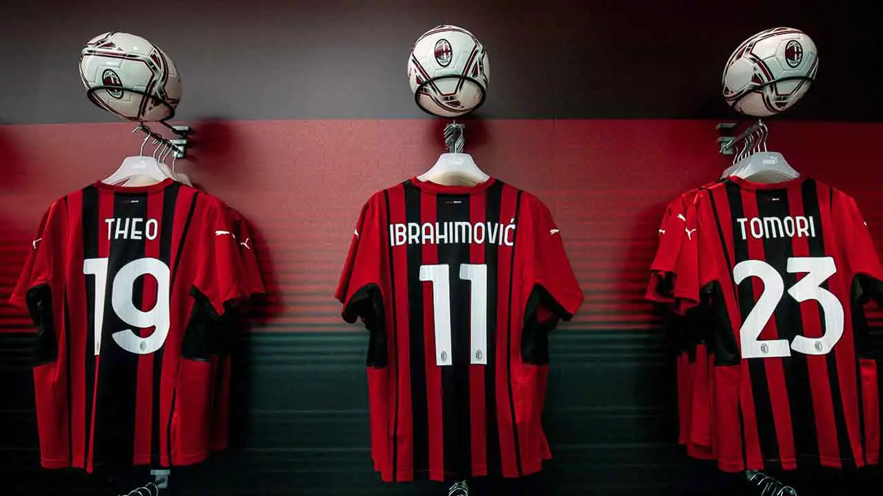 Torino Milan