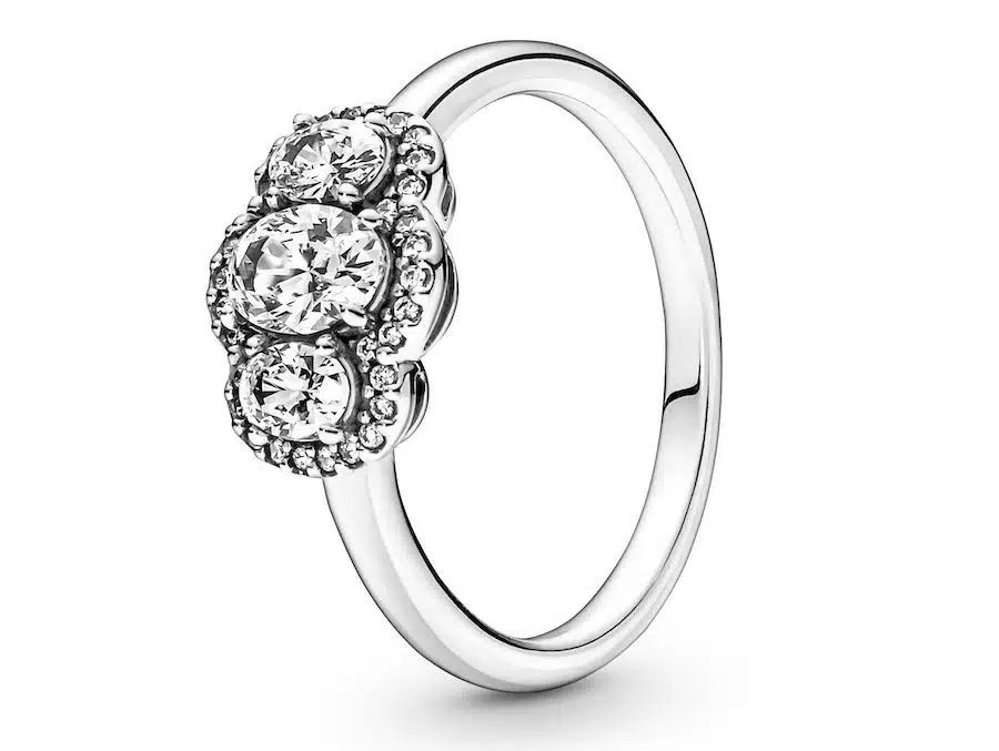 anello pandora trilogy 2022