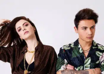 Movimento Lento di Annalisa e Federico Rossi è una delle canzoni dell’estate