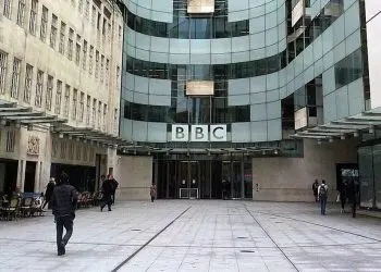 bbc reali scandalo