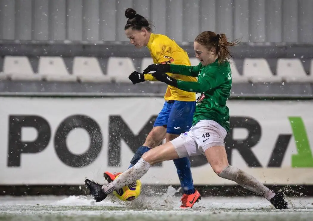 calcio femminile 2021 analisi