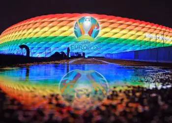 Euro 2020 calendario europei di calcio