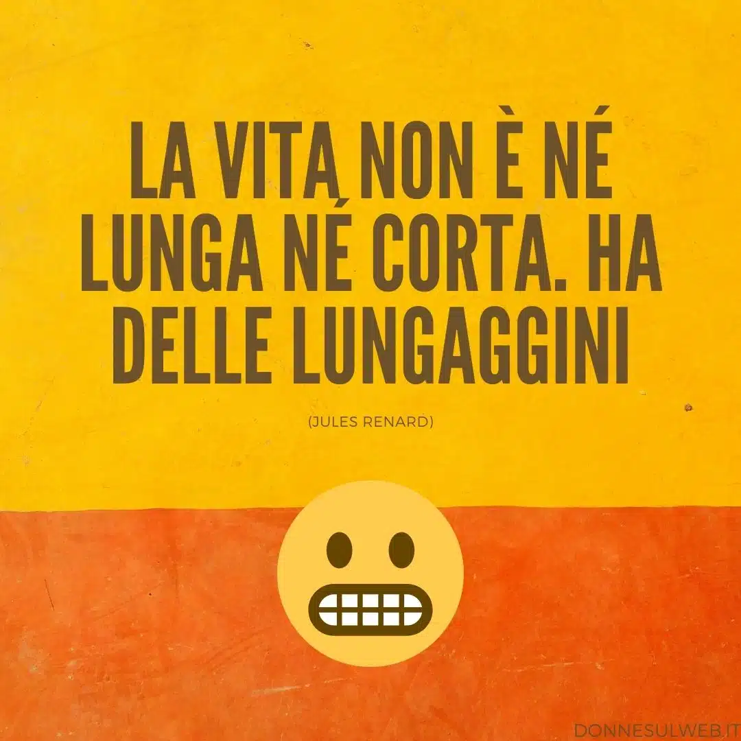 frasi divertenti vita quotidiana