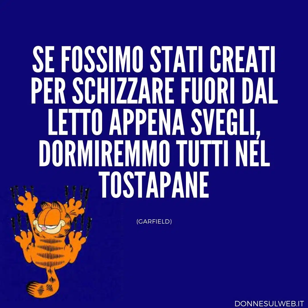 frasi divertenti vita quotidiana