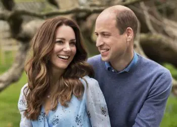 kate Middleton William 29 aprile 2021