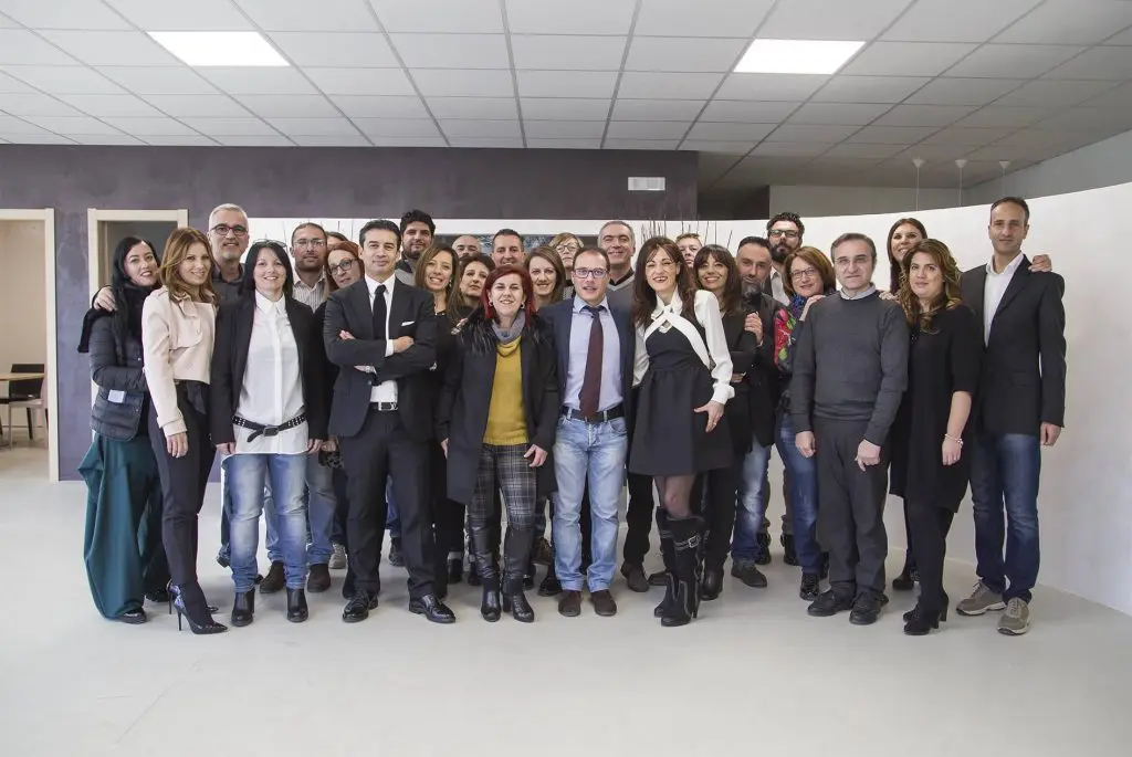 modaimpresa azienda