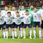 nazionale italiana