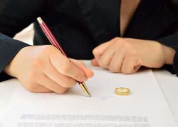 perchè si arriva al divorzio