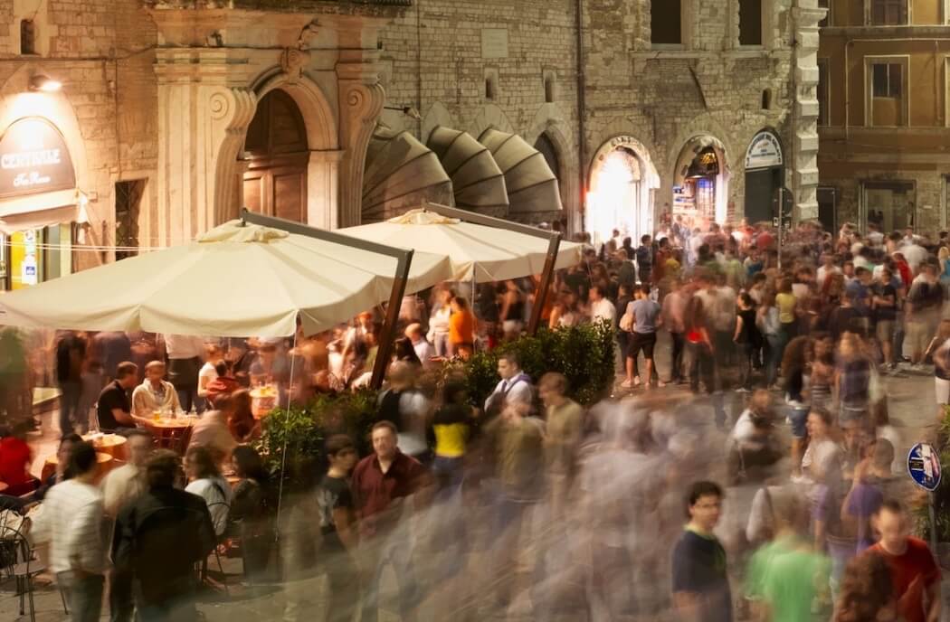 saldi estivi Umbria