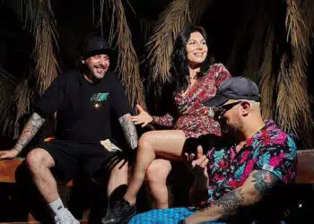 Shimmy Shimmy di Giusy Ferreri, Takagi & Ketra è una delle canzoni estate 2021
