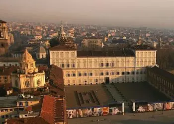 Buoni spesa Torino 2021