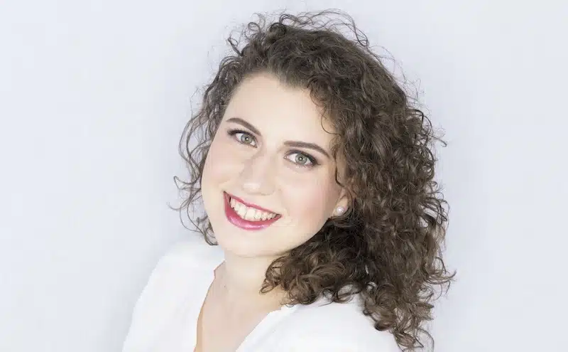 Denise Di Maiuta intervista