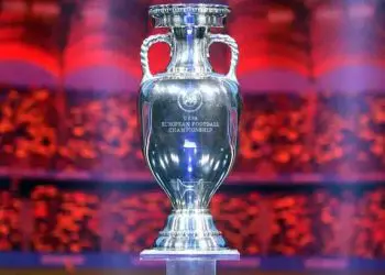 Euro 2020 Trofeo