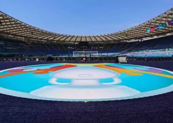 Euro 2020 stadio