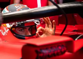 Ferrari Gp f1 2021