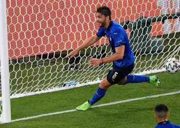 Euro 2020, Italia-Svizzera 3-0: Azzurri perfetti, percorso netto