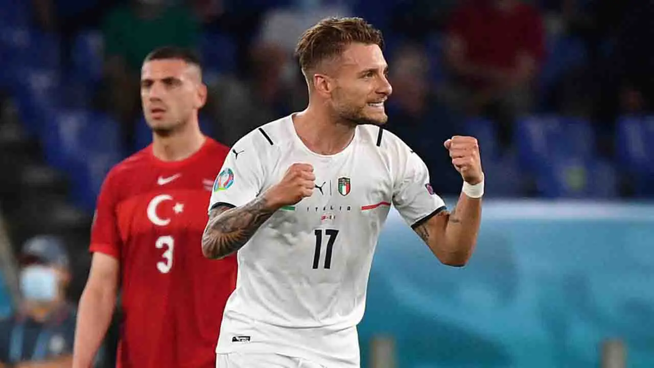 Italia Turchia Immobile
