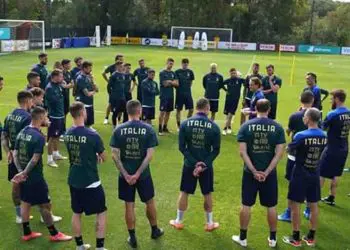 Euro 2020, Italia: la lista definitiva dei 22 convocati