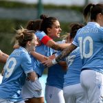 Lazio calcio femminile