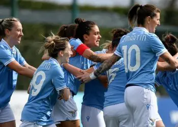 Lazio calcio femminile