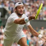 Matteo Berrettini