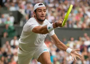 Matteo Berrettini