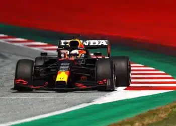Max Verstappen Gp 2021