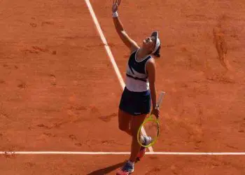 Roland Garros, la vincitrice non annunciata è Barbora Krejcikova
