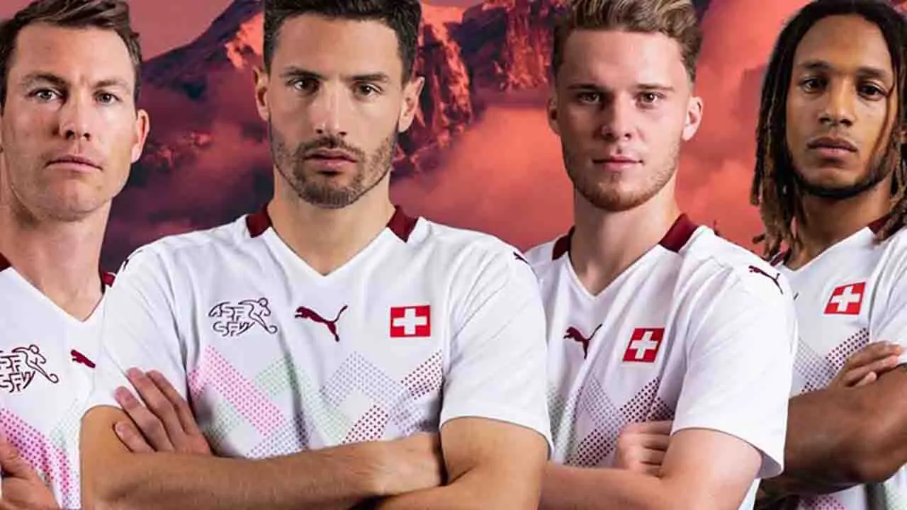 Svizzera