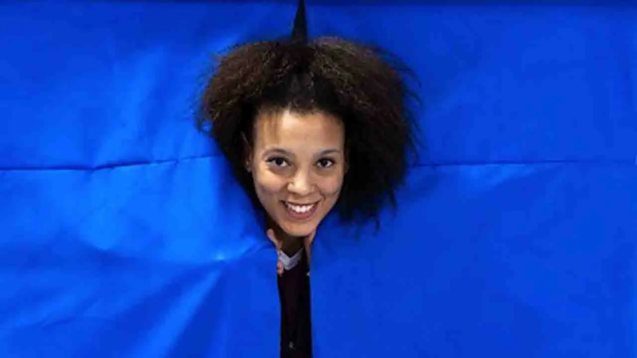 Valentina Diouf
