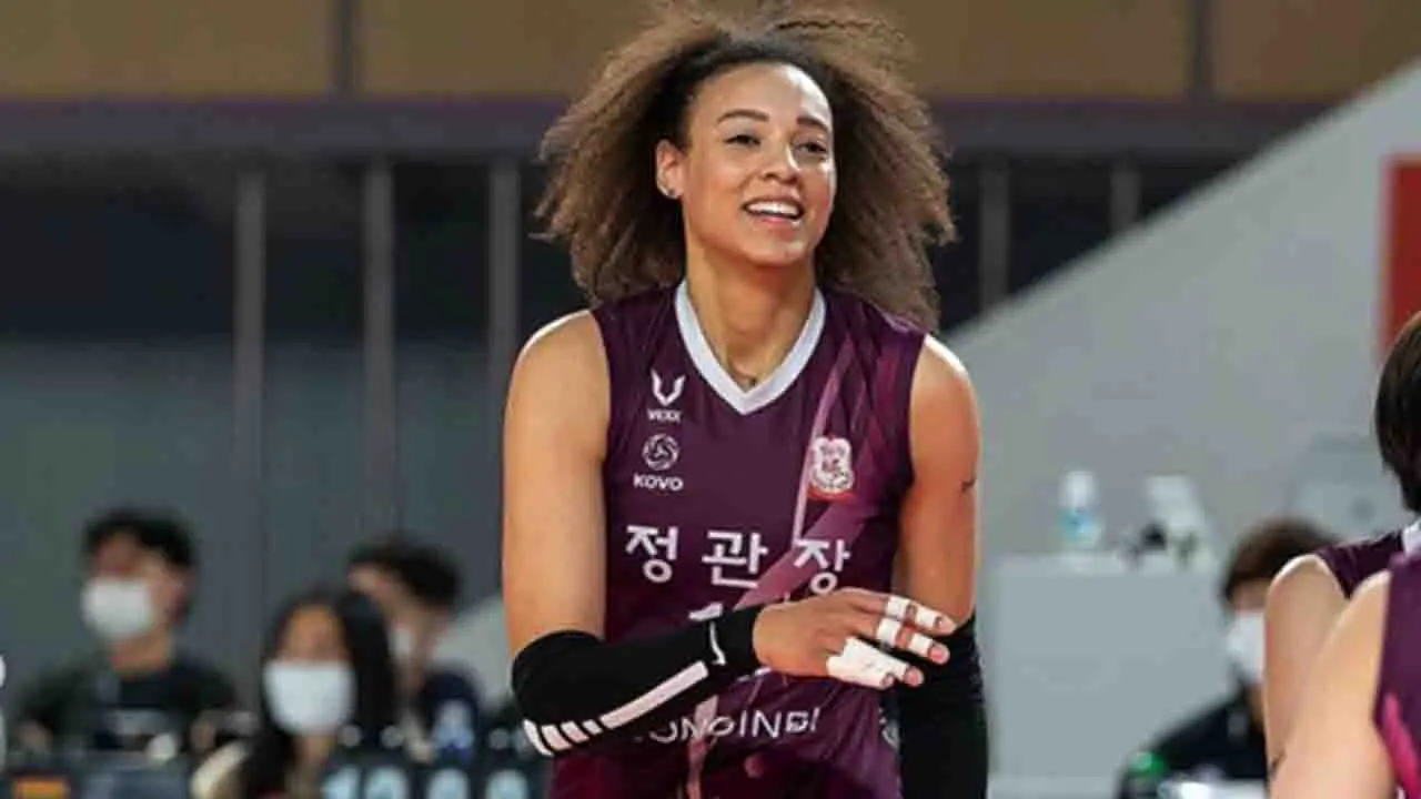 Valentina Diouf