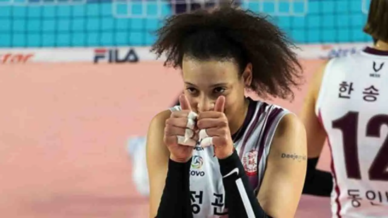 Valentina Diouf