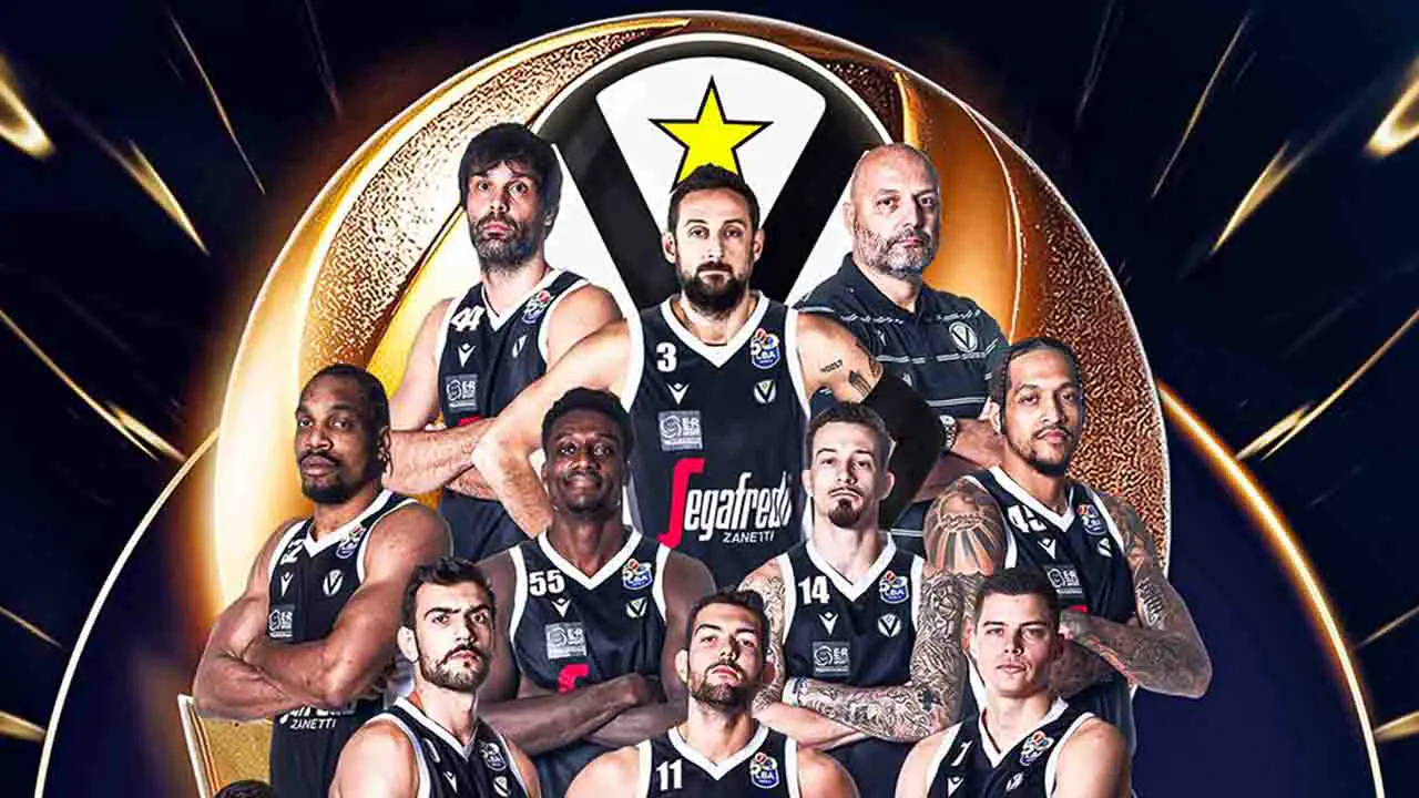 Virtus Bologna